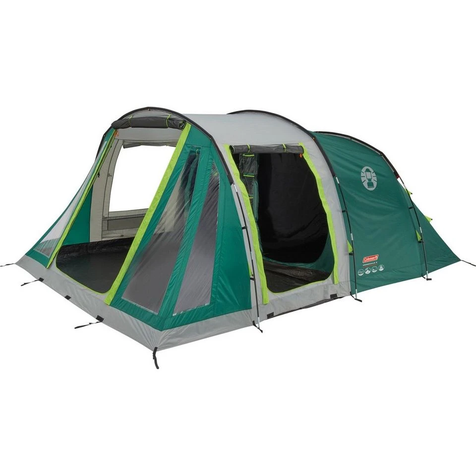 Coleman Mosedale 5 Family 5 Person Tent - Image 13