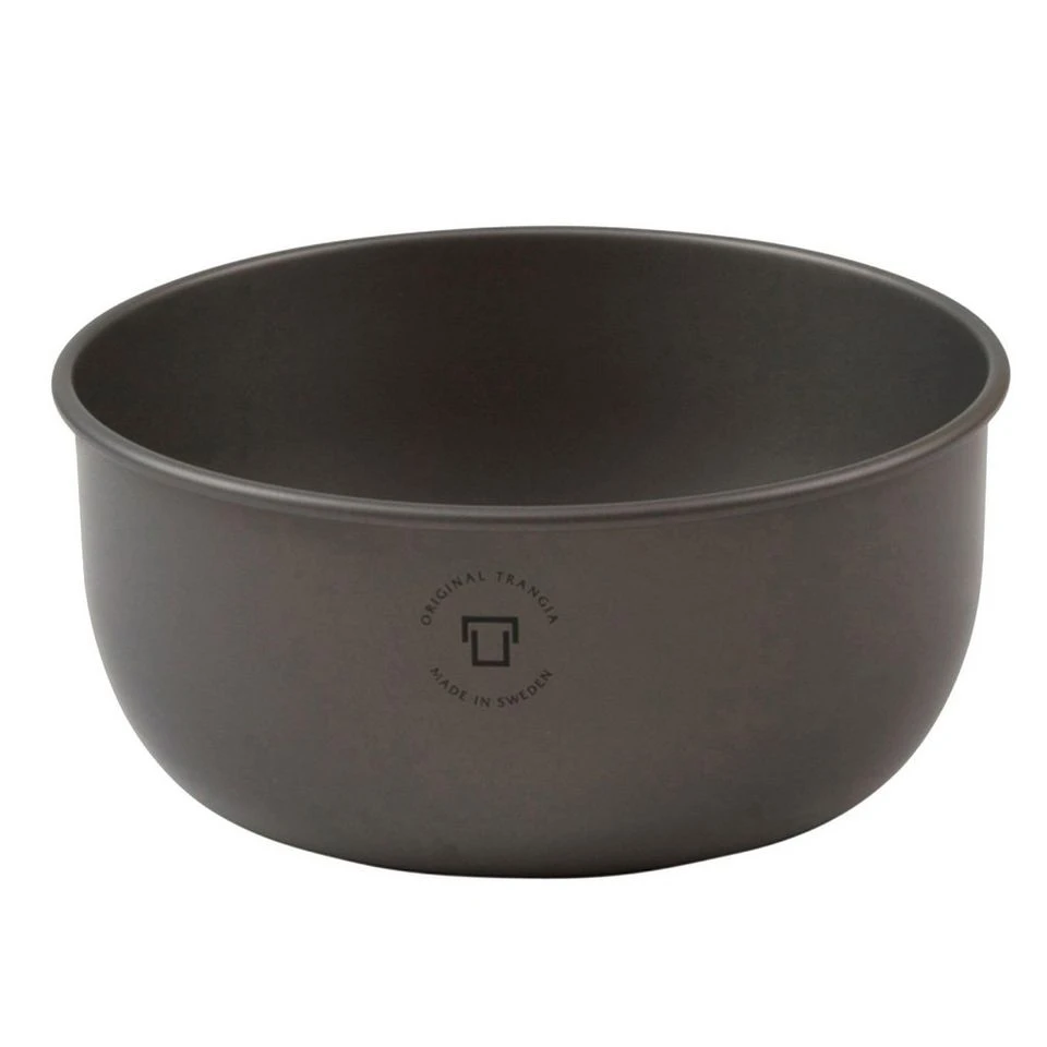 Trangia 25 Hard Anodised Saucepan – 1.5L - Image 2