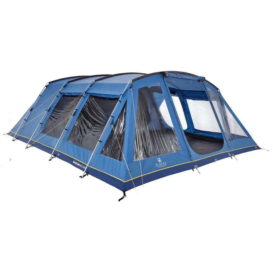 Vanguard Eclipse 8 Premium Family Tent - Image 4