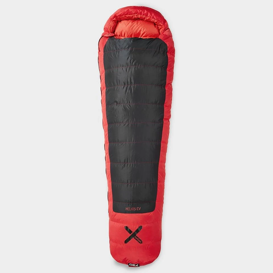 Helios EV Hydrodown 300 Sleeping Bag - Image 2
