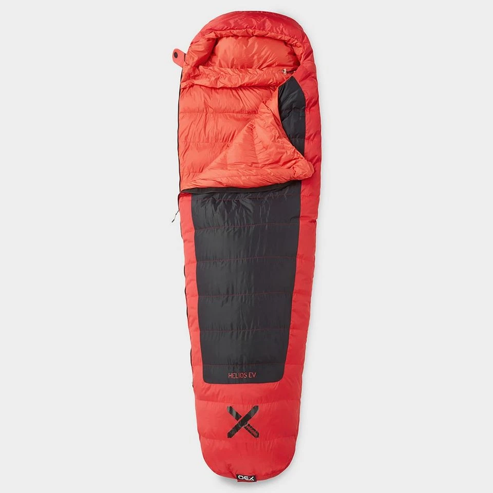 Helios EV Hydrodown 300 Sleeping Bag - Image 3