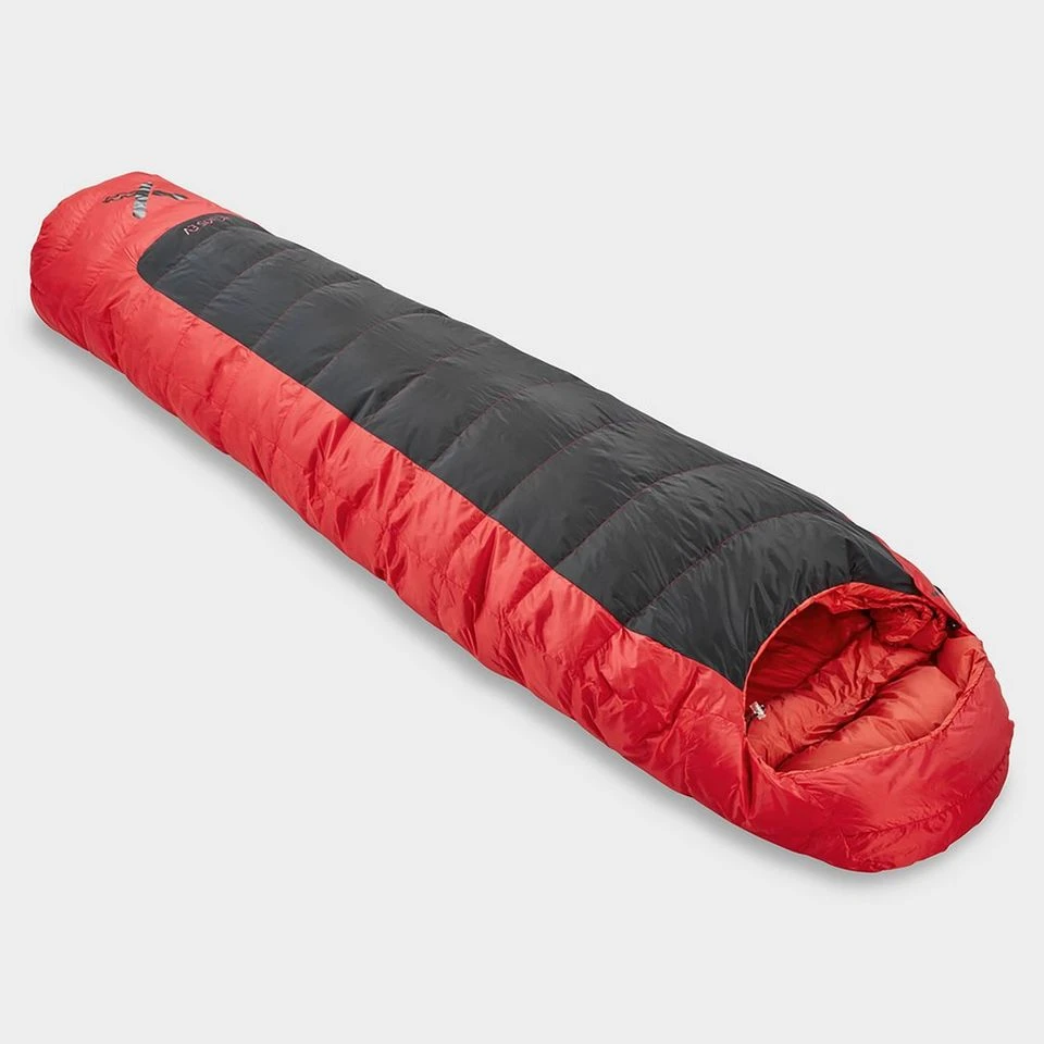Helios EV Hydrodown 300 Sleeping Bag - Image 4