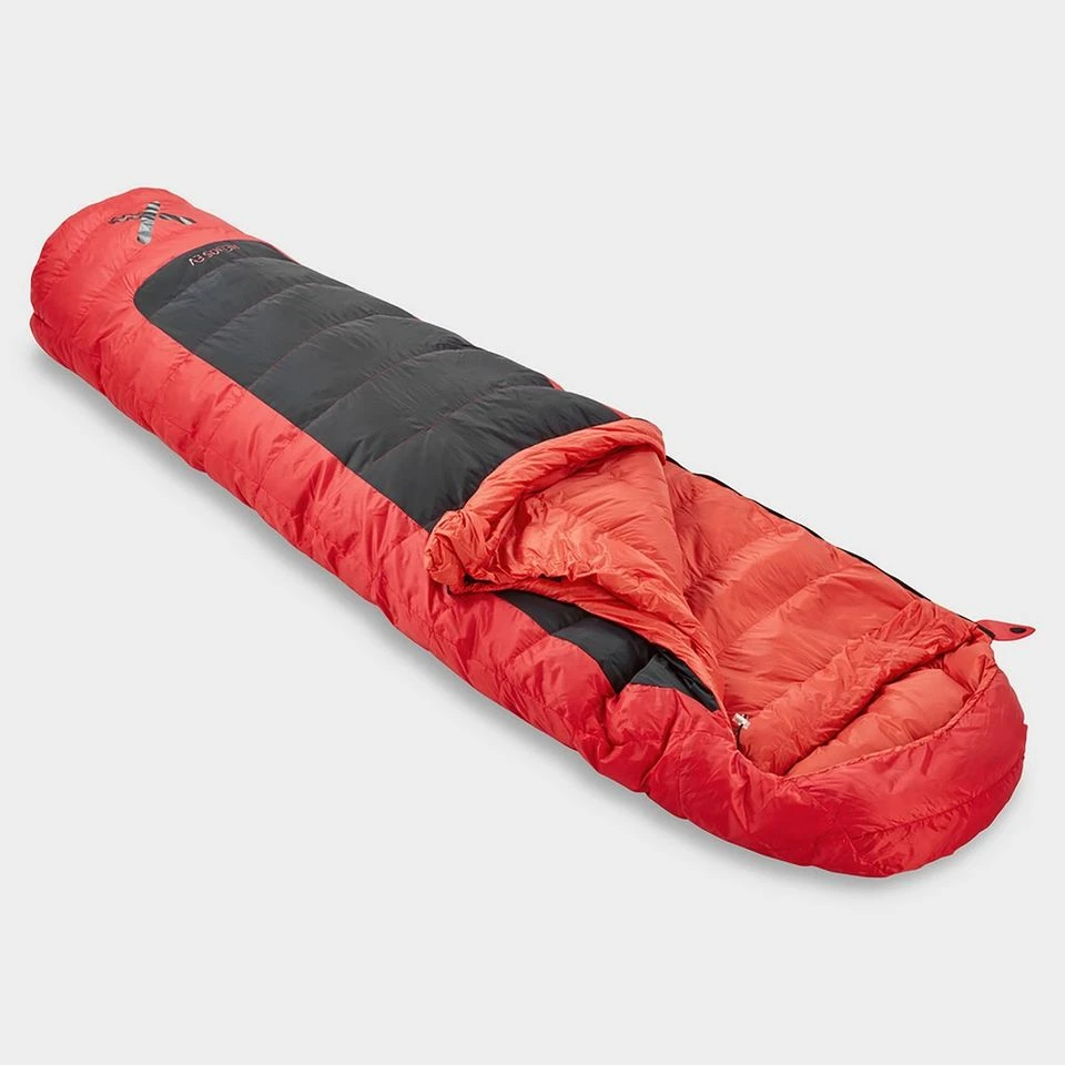 Helios EV Hydrodown 300 Sleeping Bag - Image 5