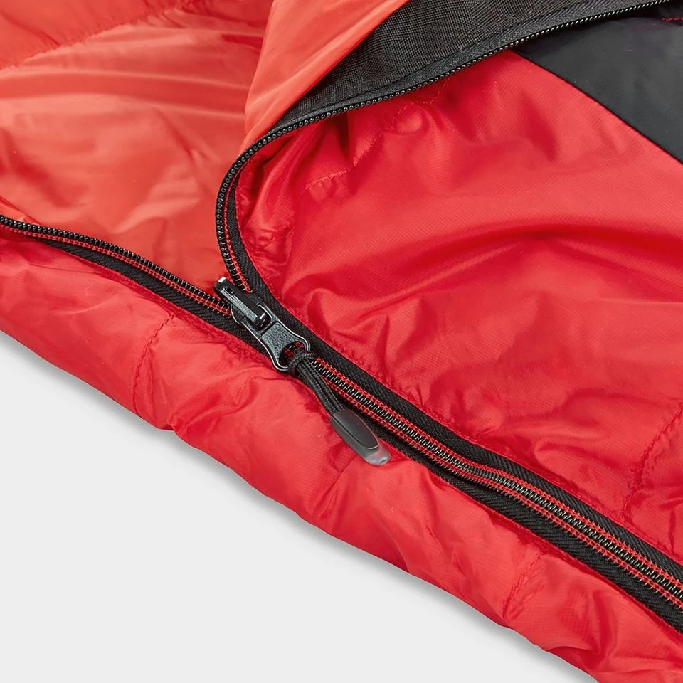 Helios EV Hydrodown 300 Sleeping Bag - Image 6