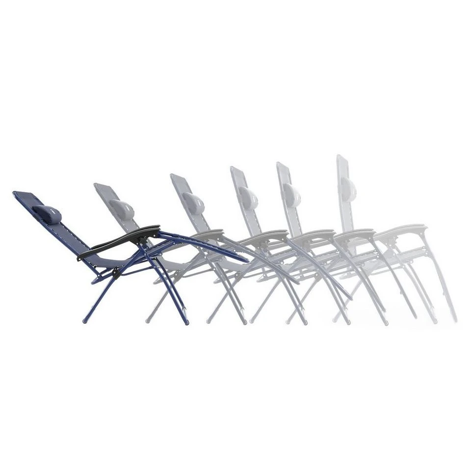 Summerlin Zero Gravity Lounger - Image 4