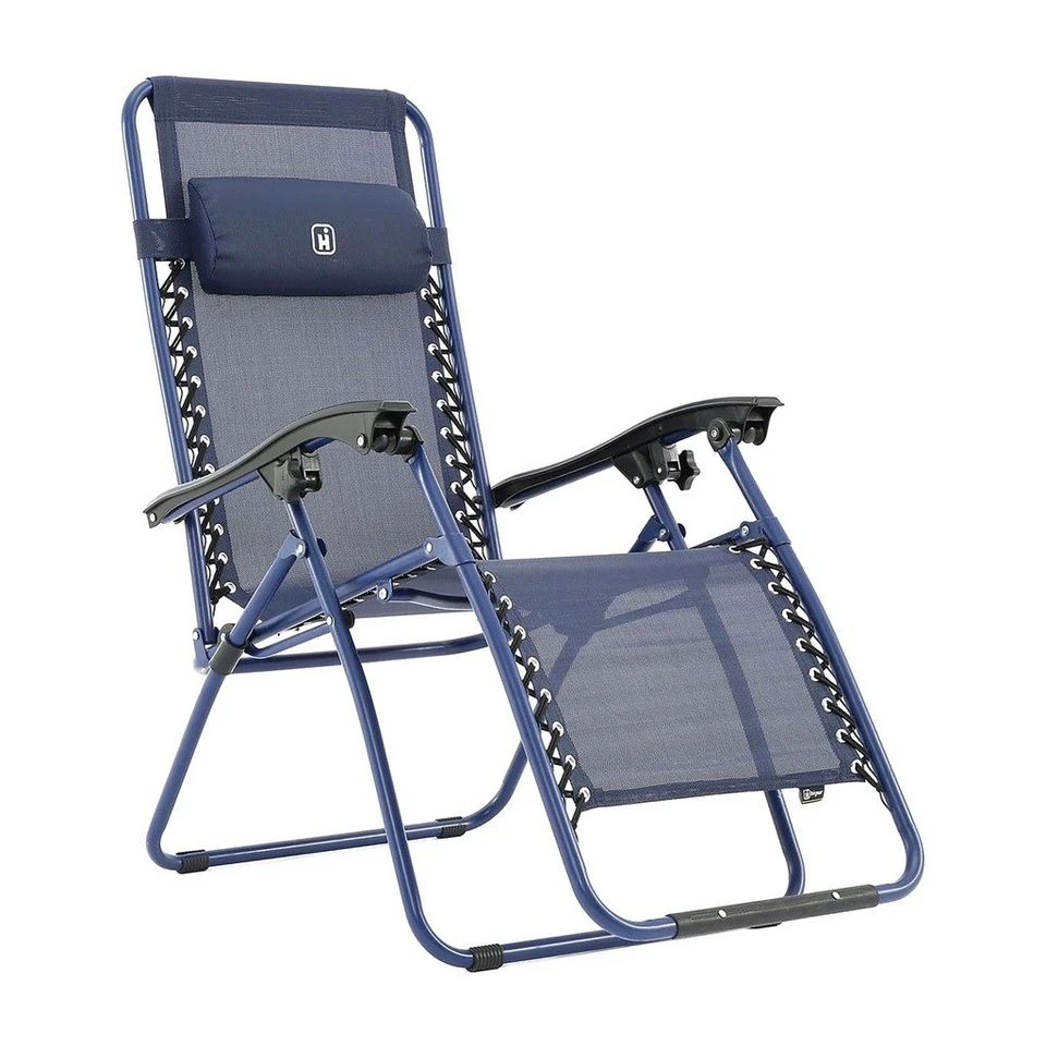 Summerlin Zero Gravity Lounger - Image 5
