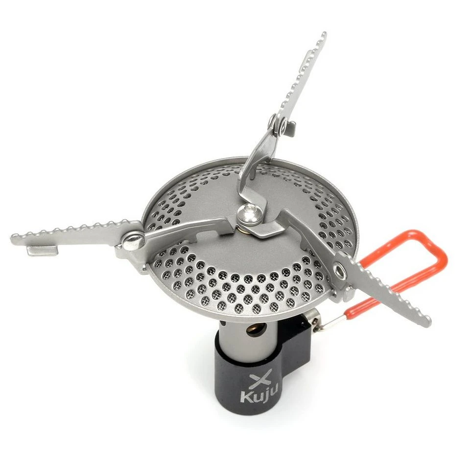 Kuju Micro Stove Set - Image 2