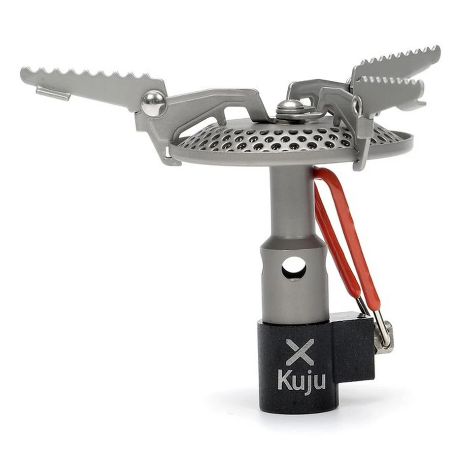 Kuju Micro Stove Set - Image 3
