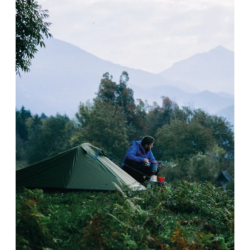 Kuju Micro Stove Set - Image 9