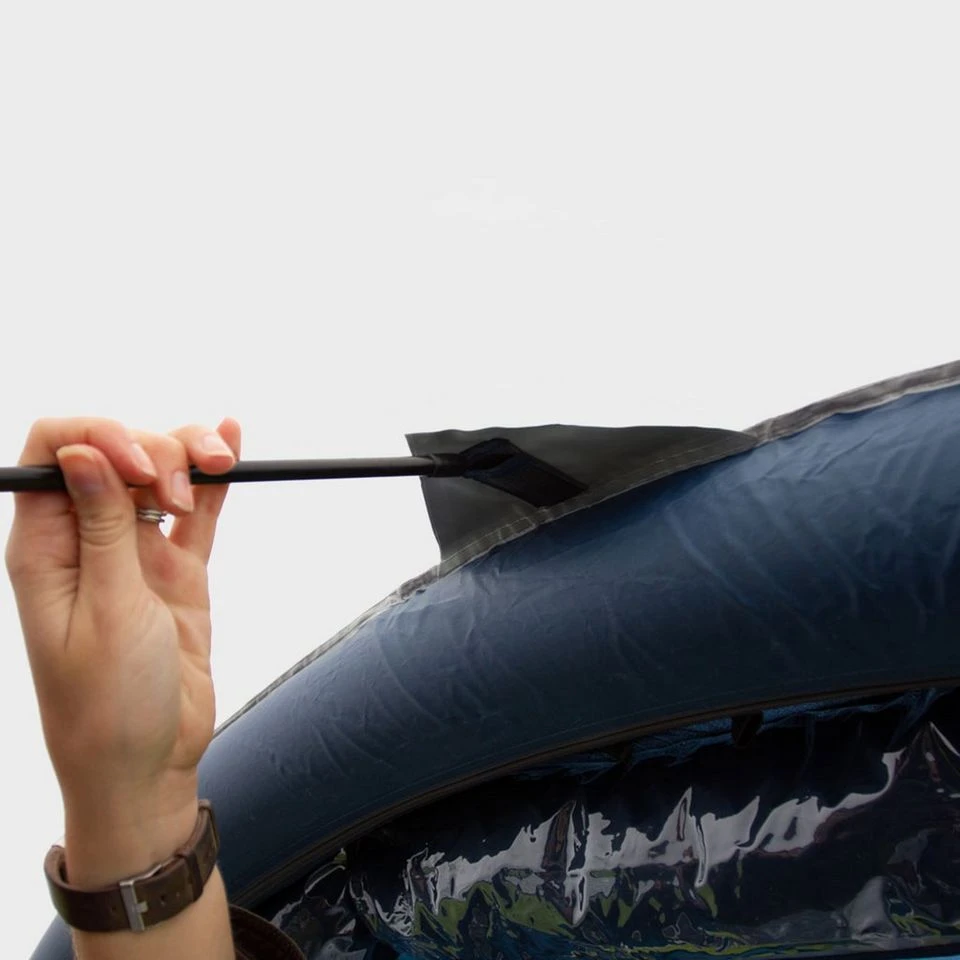 Vango Kilda Low Driveaway Van Awning - Image 9