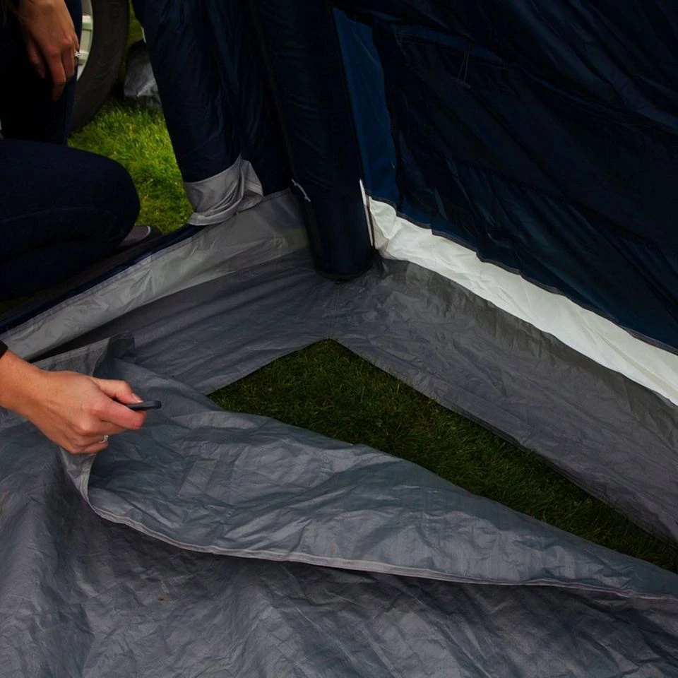 Vango Kilda Low Driveaway Van Awning - Image 10