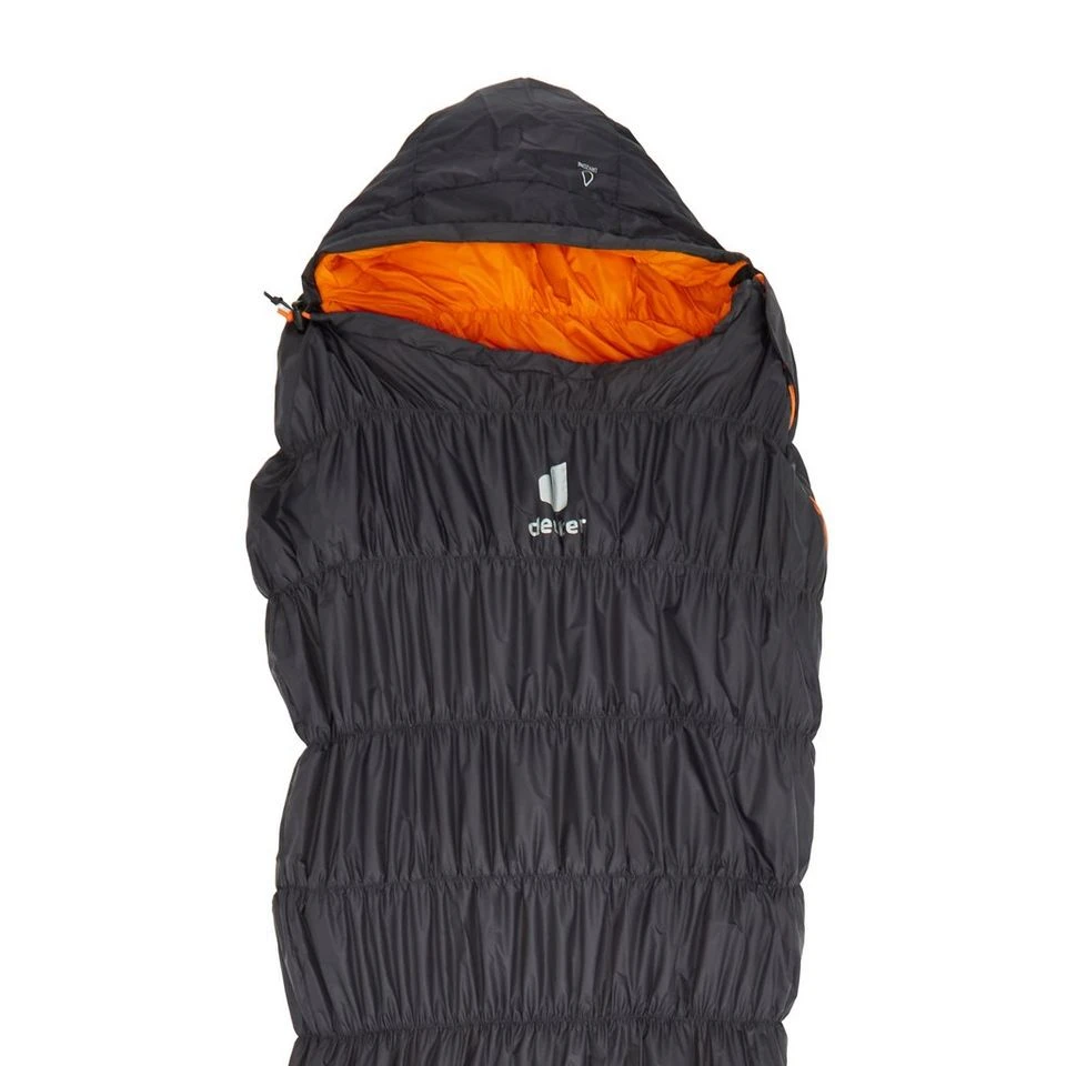 Deuter Exosphere 0° SL Sleeping Bag - Image 9