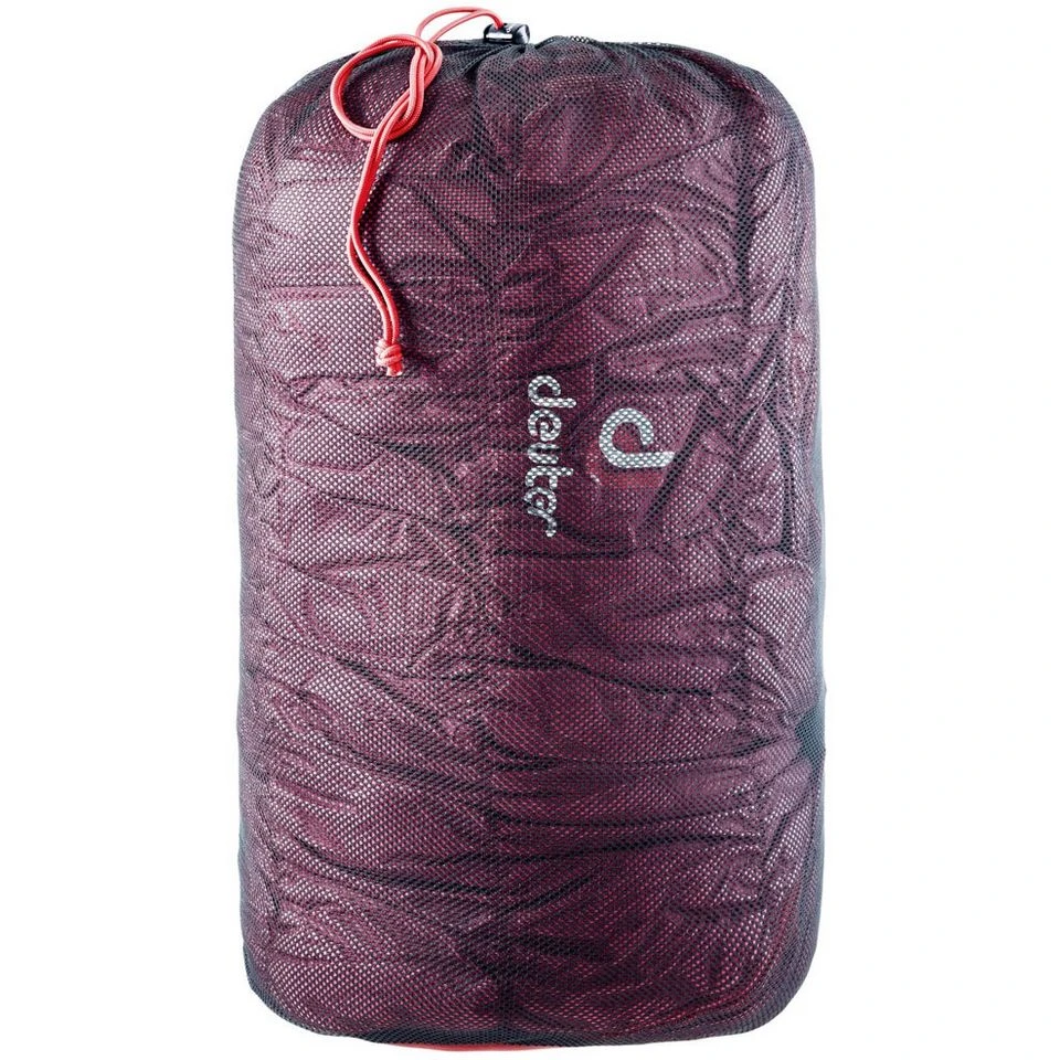 Deuter Exosphere -6° SL Sleeping Bag - Image 3