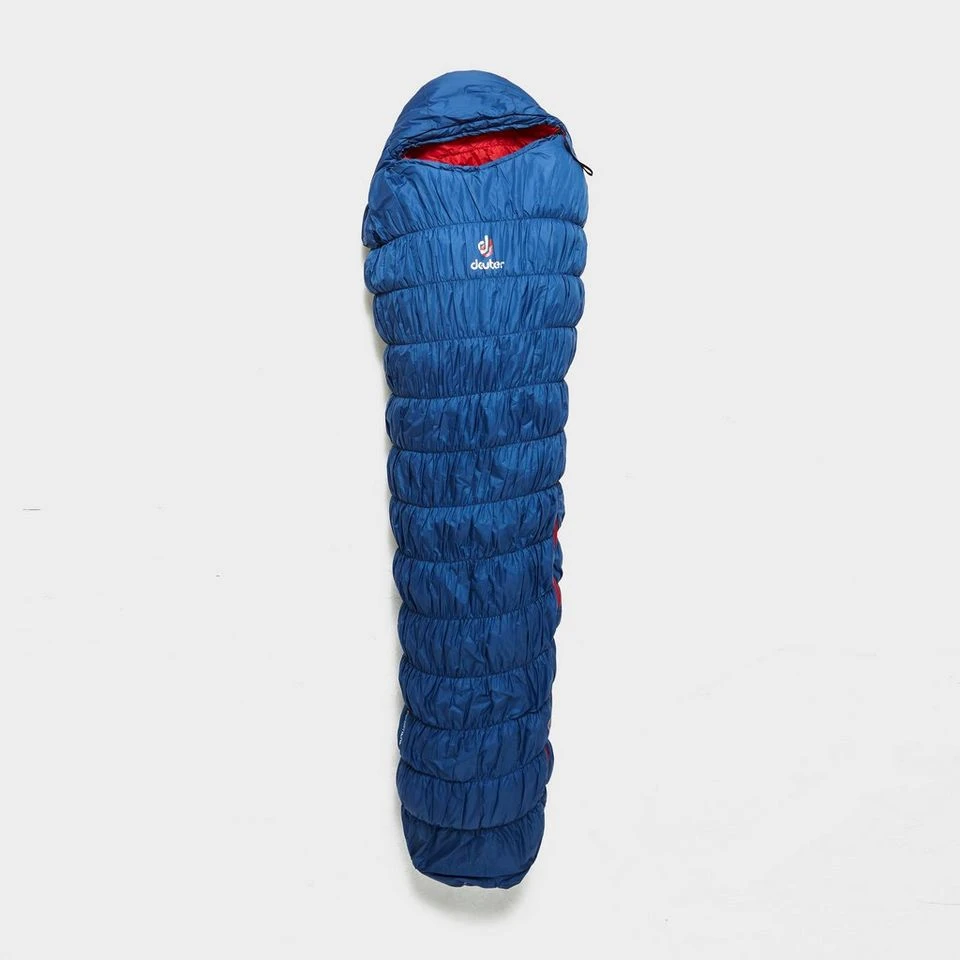 Deuter Exosphere -10° Sleeping Bag - Image 2