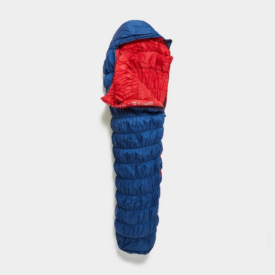 Deuter Exosphere -10° Sleeping Bag - Image 3