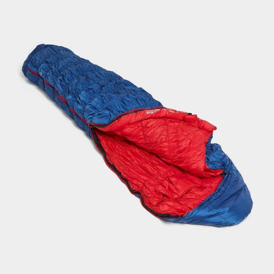 Deuter Exosphere -10° Sleeping Bag - Image 5