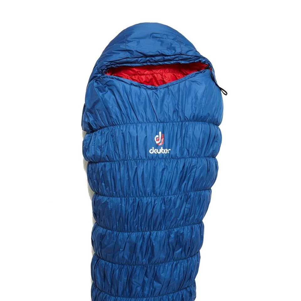 Deuter Exosphere -10° Sleeping Bag - Image 9