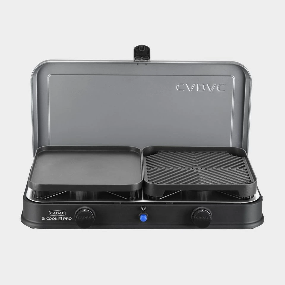 Cadac 2-Cook 2 Pro Deluxe Stove