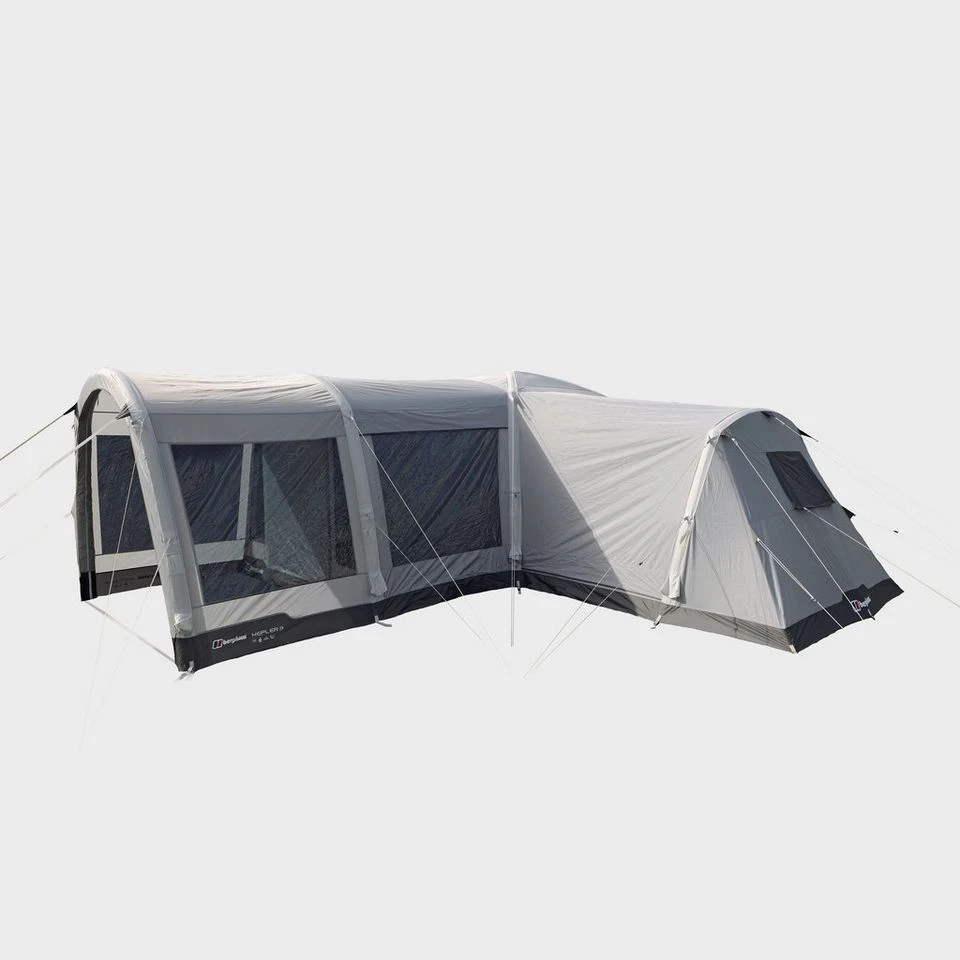 Berghaus Kepler 9 Nightfall Air Tent