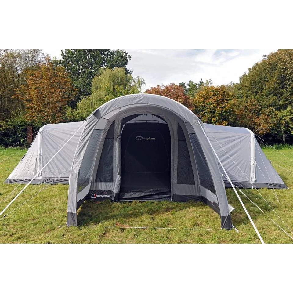 Berghaus Kepler 9 Nightfall Air Tent - Image 3