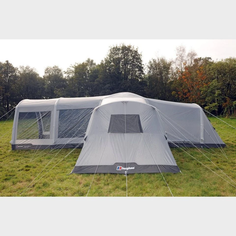 Berghaus Kepler 9 Nightfall Air Tent - Image 4