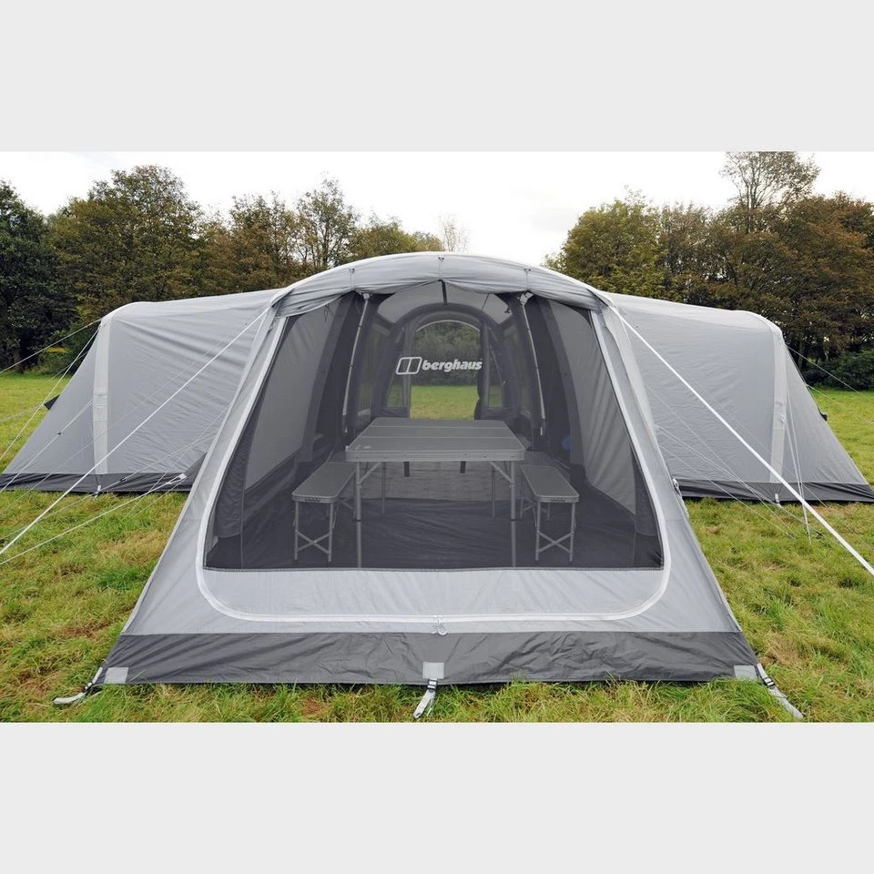 Berghaus Kepler 9 Nightfall Air Tent - Image 7