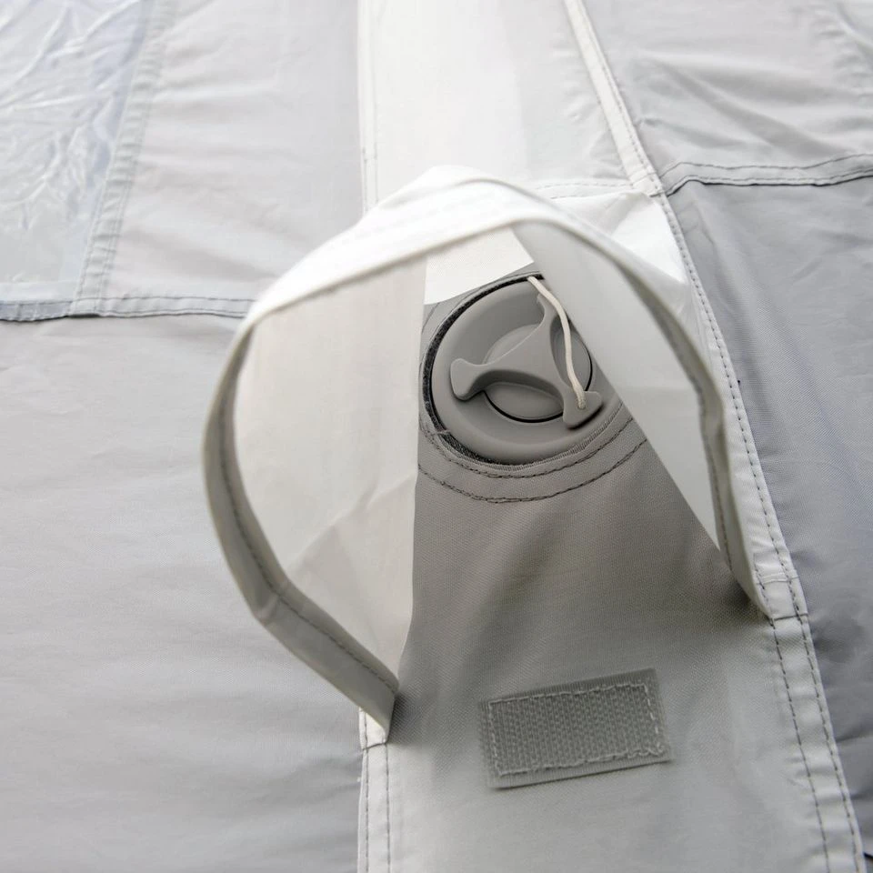 Berghaus Kepler 9 Nightfall Air Tent - Image 8