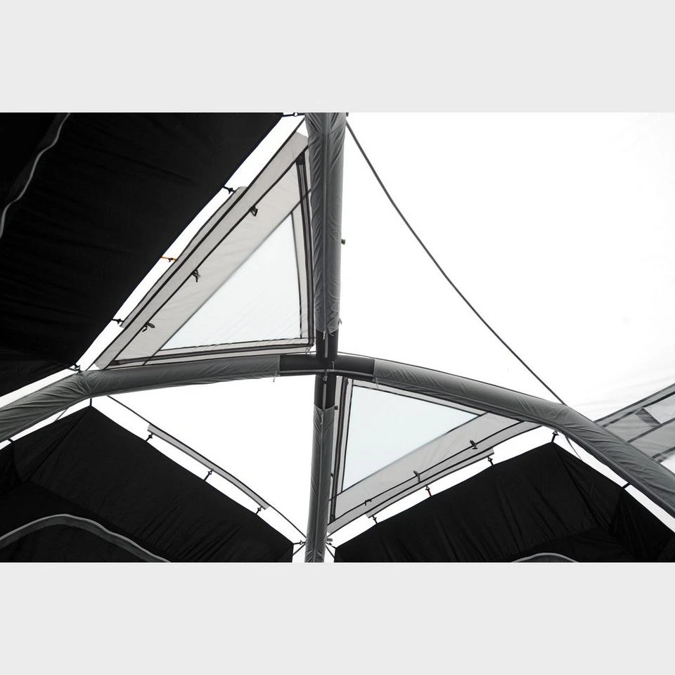 Berghaus Kepler 9 Nightfall Air Tent - Image 10