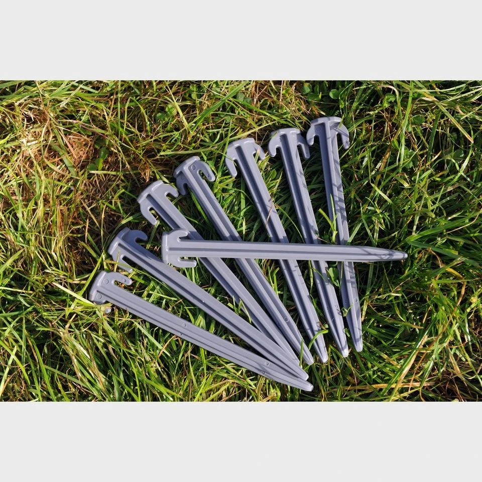 Berghaus Kepler 9 Nightfall Air Tent - Image 11