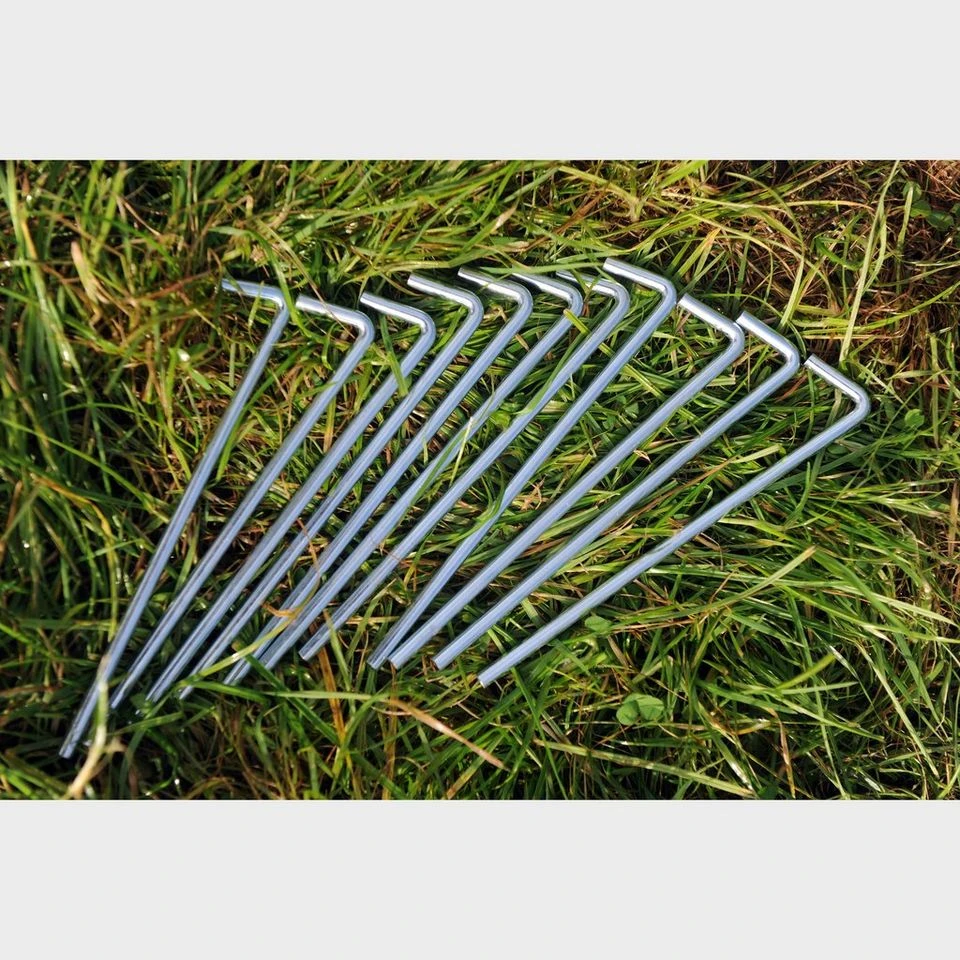 Berghaus Kepler 9 Nightfall Air Tent - Image 12