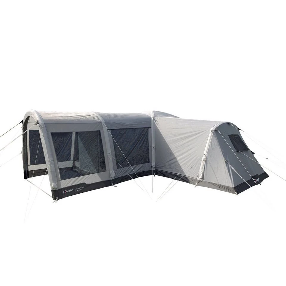Berghaus Kepler 9 Nightfall Air Tent - Image 14