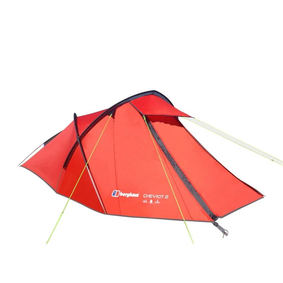 Berghaus Cheviot 2 Tent - Image 3