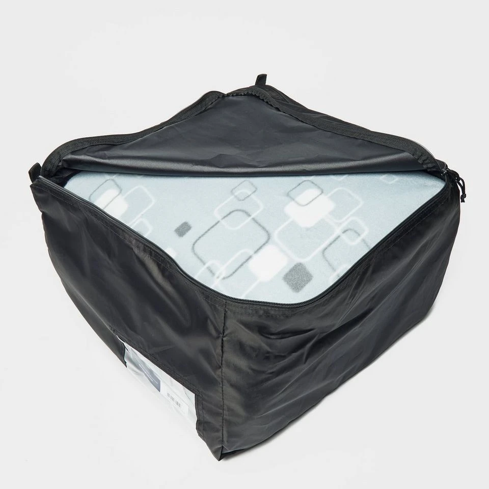 Berghaus Kepler 6 Tent Carpet - Image 4