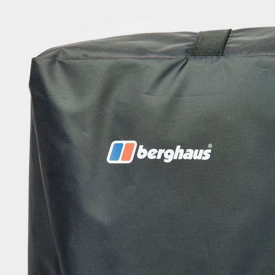 Berghaus Kepler 6 Tent Carpet - Image 8