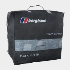 Berghaus Kepler 9 Tent Carpet
