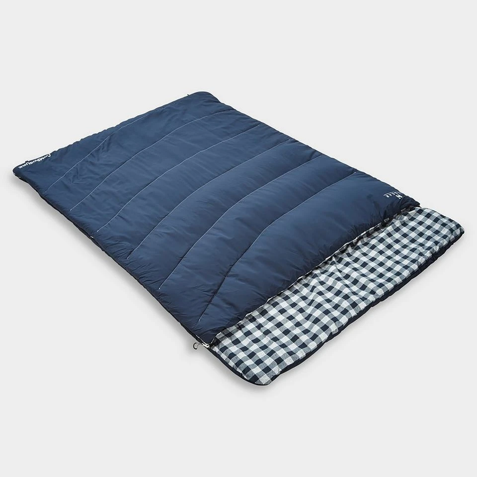 Composure Double Sleeping Bag - Image 4