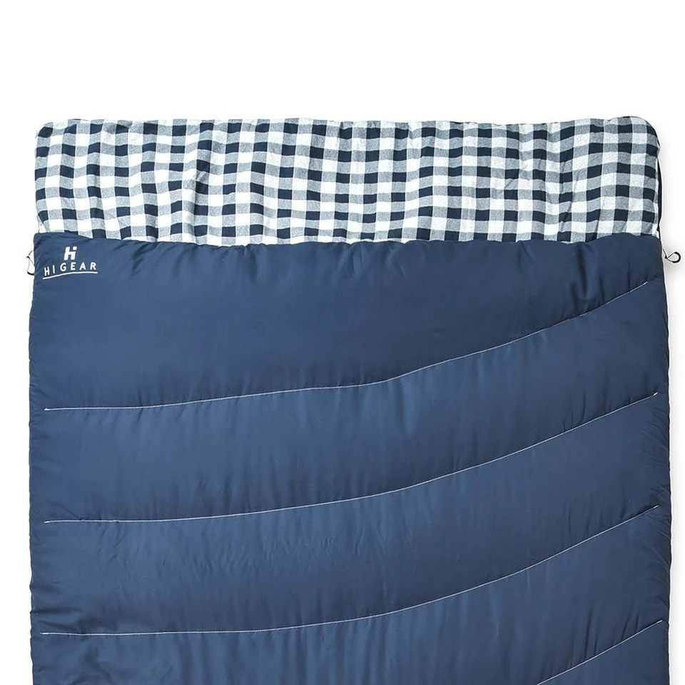 Composure Double Sleeping Bag - Image 9