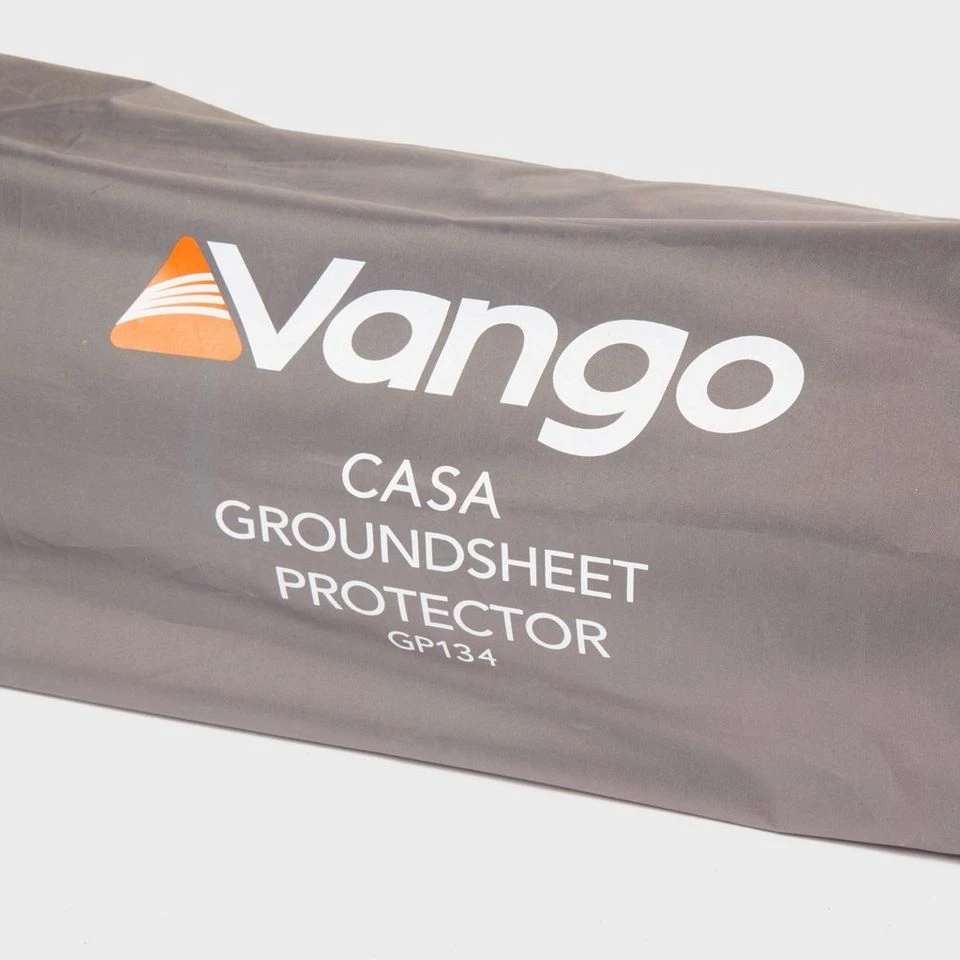 Vango Casa Lux Tent Footprint - Image 2