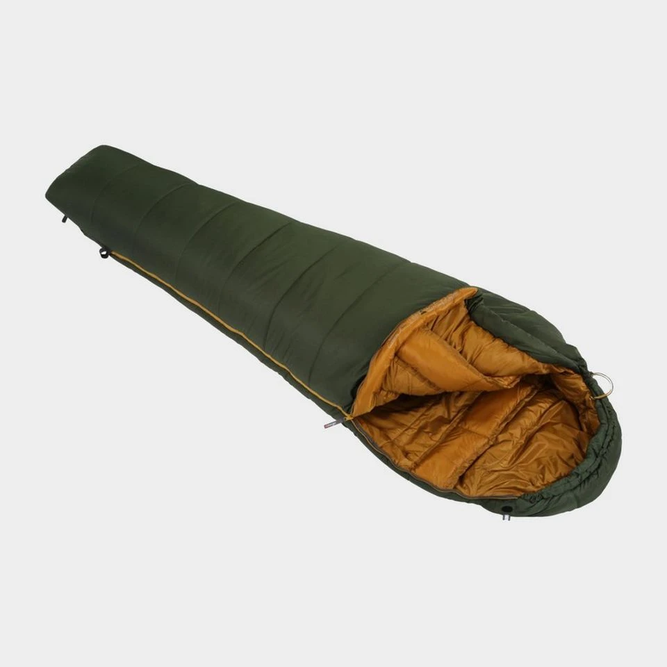 Vango Latitude Pro 200 Sleeping Bag - Image 2