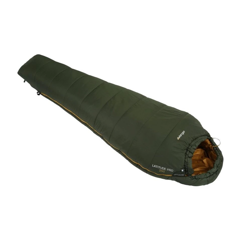 Vango Latitude Pro 200 Sleeping Bag - Image 4