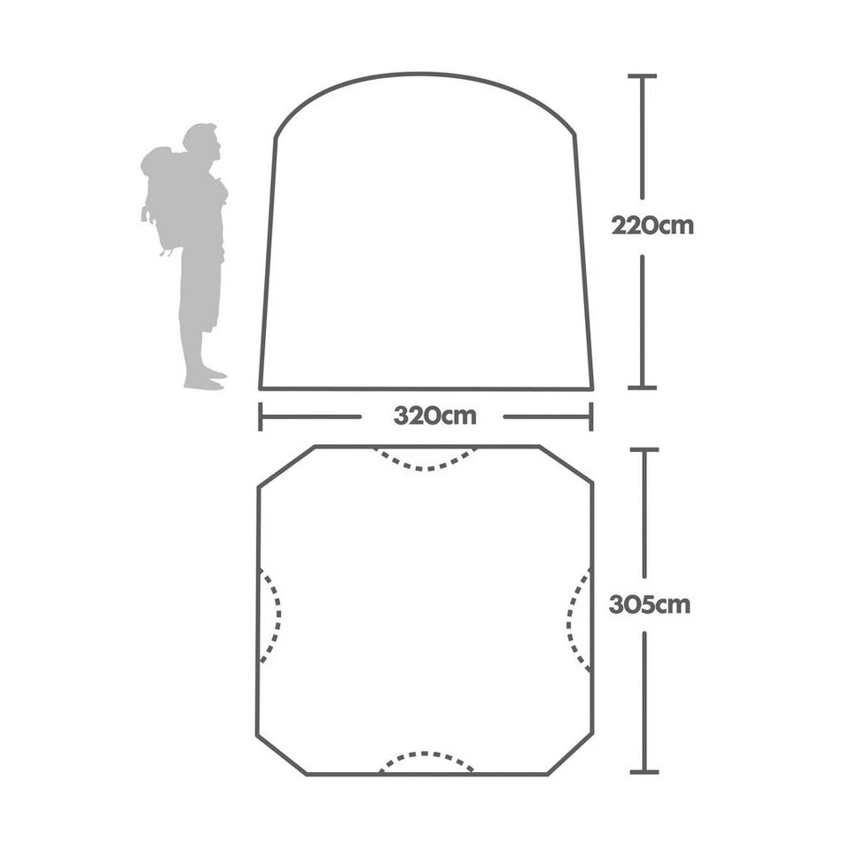 Genus Shelter V2 - Image 2