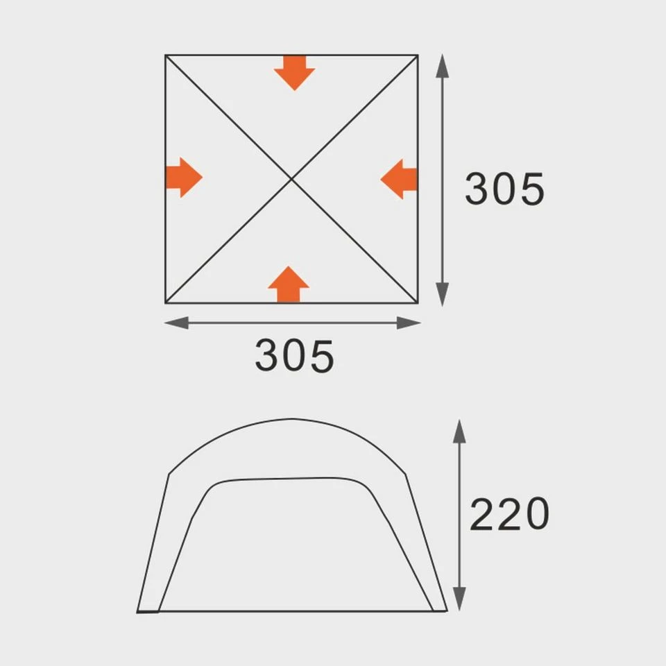 Genus Shelter V2 - Image 3