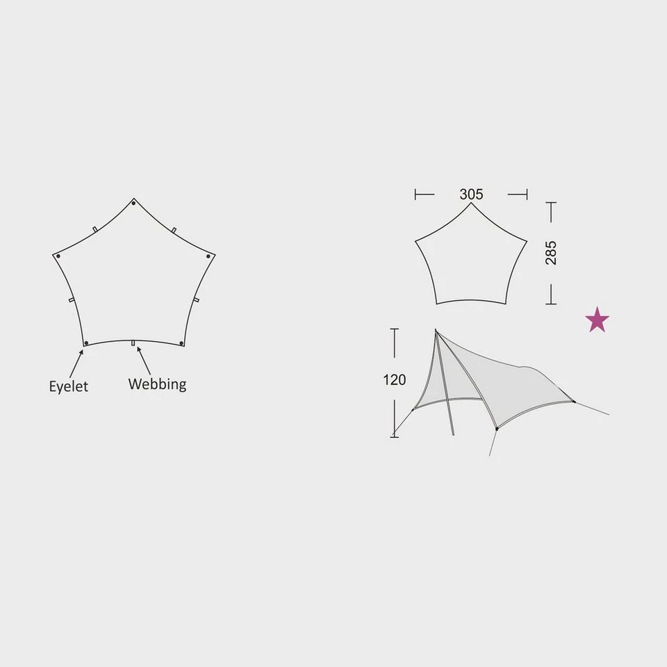 Expedition Tarp - Image 2