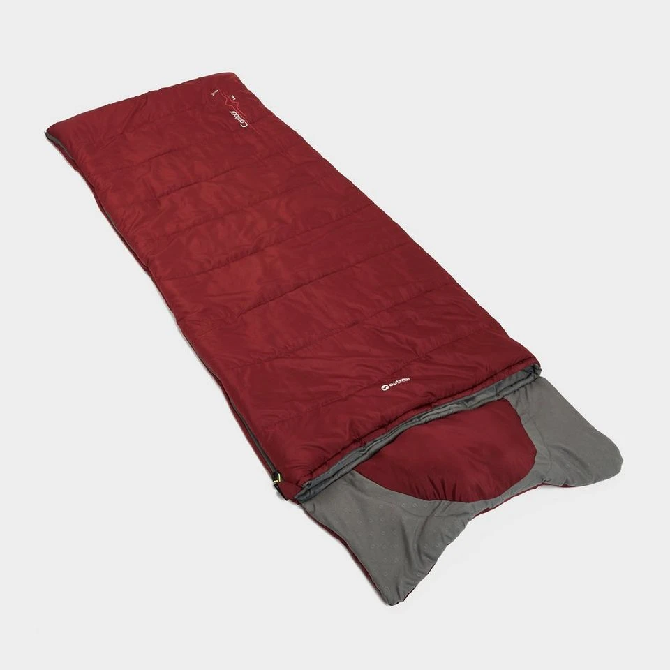 Outwell Contour Lux Sleeping Bag - Image 5