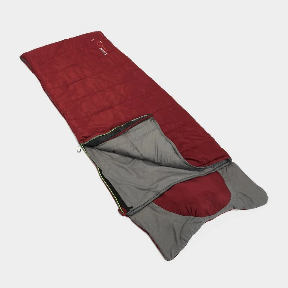 Outwell Contour Lux Sleeping Bag - Image 6
