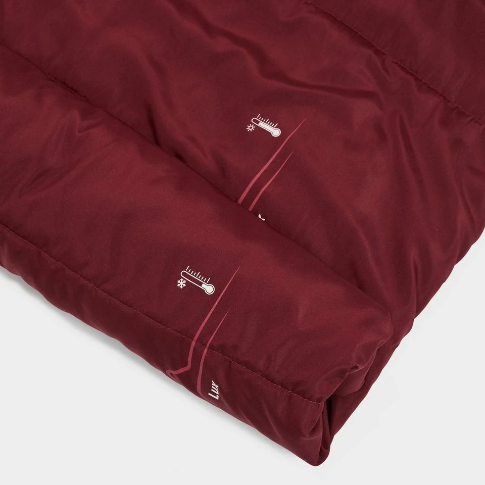 Outwell Contour Lux Sleeping Bag - Image 7