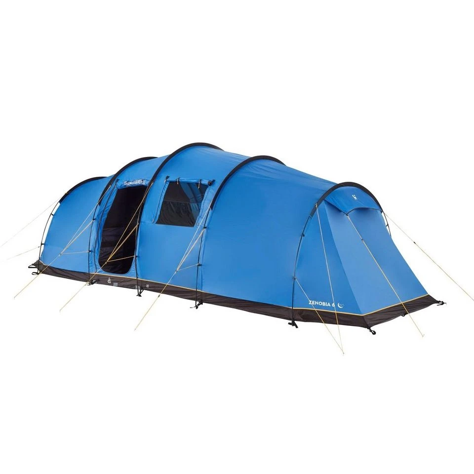 Zenobia 6 Nightfall Tent - Image 3