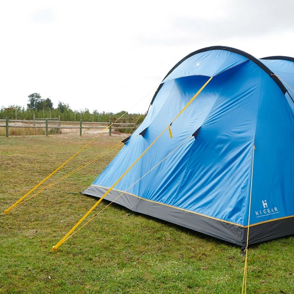 Zenobia 8 Nightfall Tent - Image 4