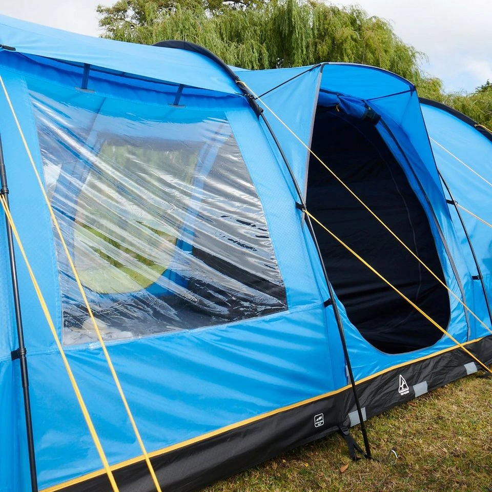 Zenobia 8 Nightfall Tent - Image 5