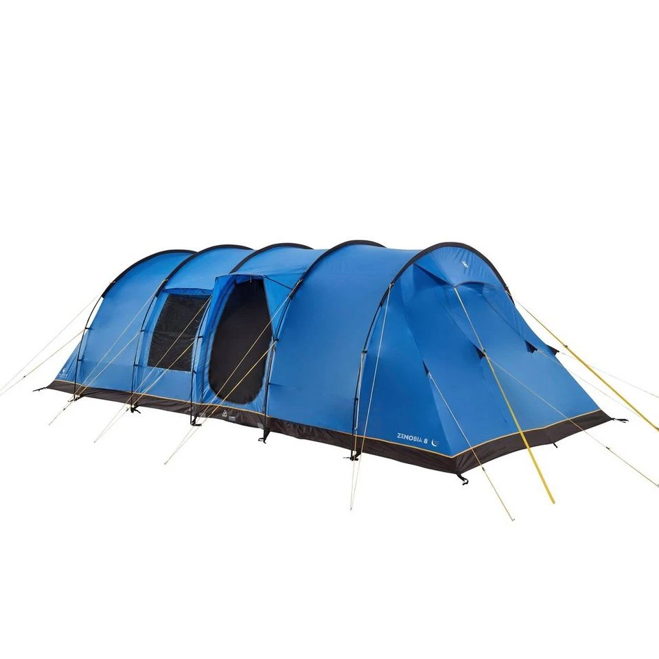 Zenobia 8 Nightfall Tent - Image 7